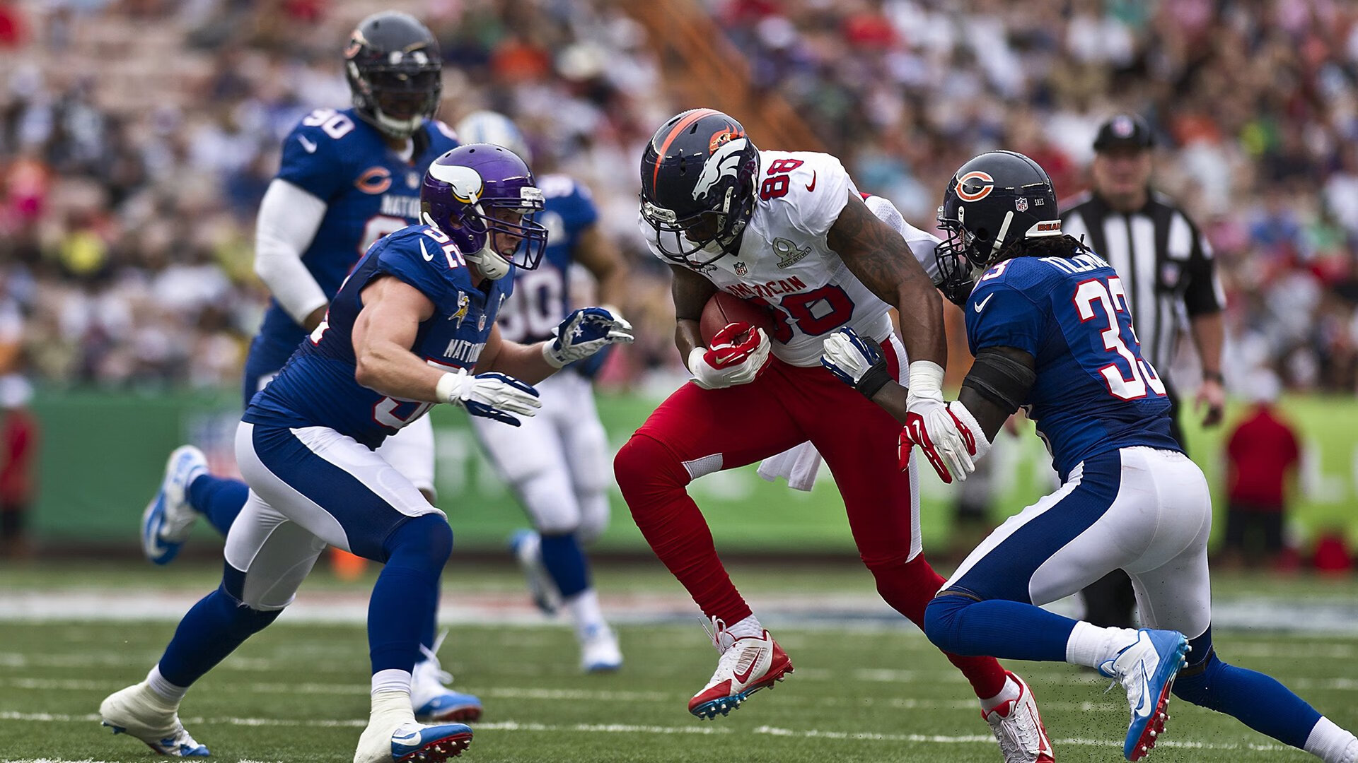 球员精英：联盟最全能的超级球星合集，现役精英球星包