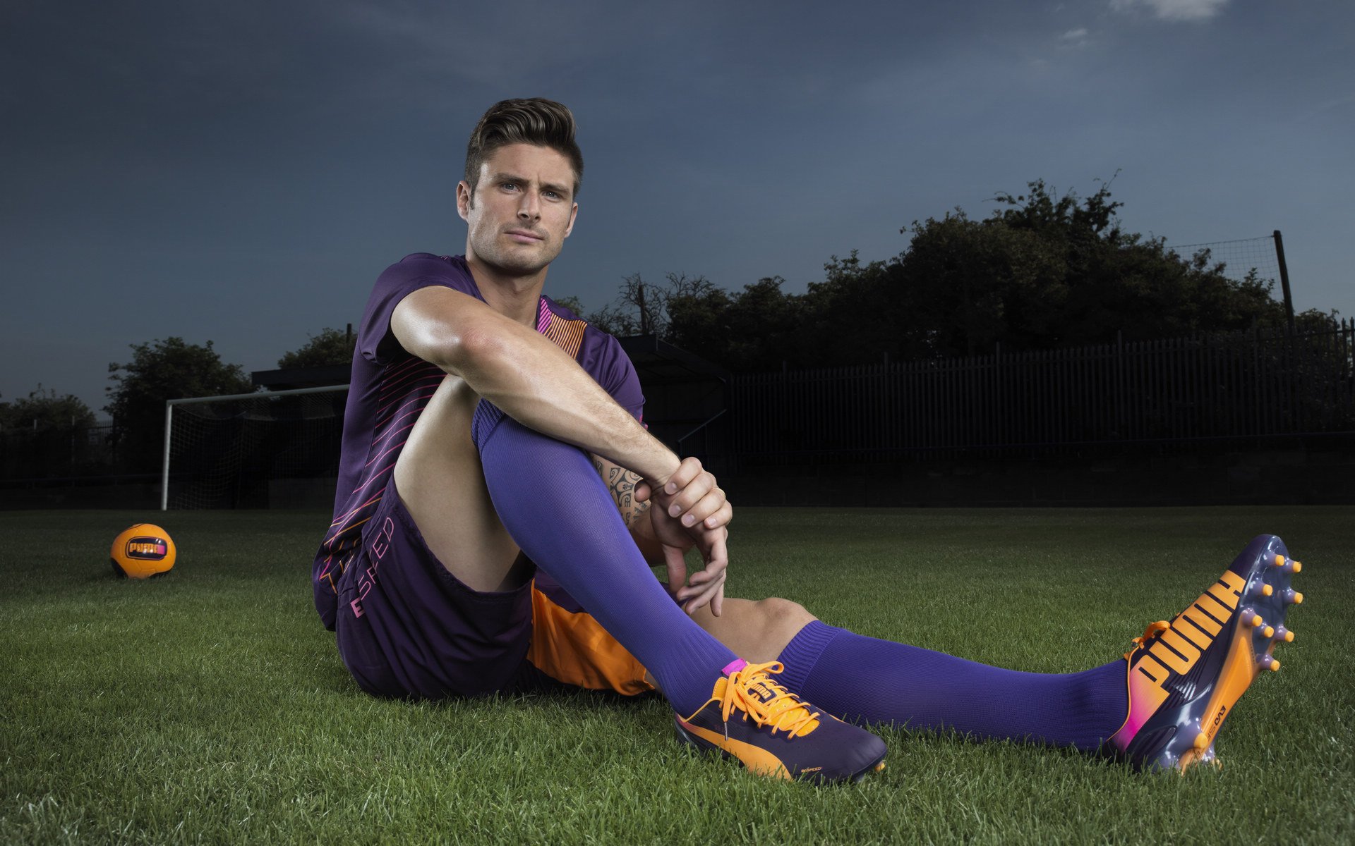 童话故事：年轻球员的成长故事感人至深，球星小时候的故事